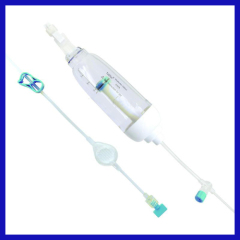 disposable Multirate Infusion Pump