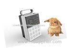 Adjustable Veterinary Infusion Pump With Button Operation History Records