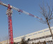 Construction Equipment tower crane