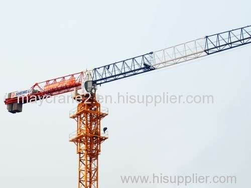 Construction Equipment tower crane