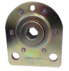 Bearing with riveted flange fit John Deere Planter Parts Agricultural machinery parts