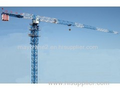 Construction Equipment tower crane