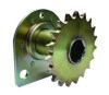 Sprocket with bearing fit John Deere planter parts agricultural machinery parts