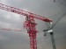 Construction Equipment tower crane