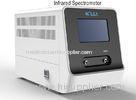 13C Urea Breath Test portable infrared spectrometer for laboratory diagnosis