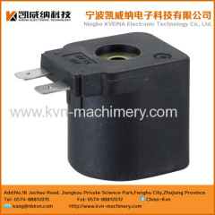 SL134 Solenoid coil for Automotive solenoid valve KVN002