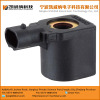 Solenoid coil for Automotive solenoid valve Plug type