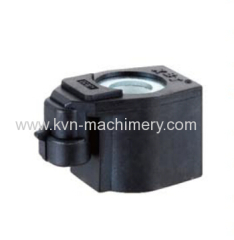 Automotive solenoid valve solenoid coil DC12V