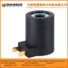 ZDM Solenoid coil for Automotive solenoid valve Insert type