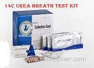 Painless H . Pylori Diagnostic Reagent C14 Urea Breath Test Kit of H . Pylori Detection