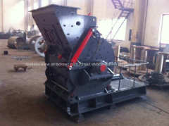 High efficiency mineral course grinding mill