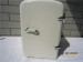 Mini Fridge/4L Mini wine chiller /micro cool mini fridge/refrigerator/beer cooler bar