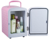 4l Mini Fridge/electric cooler/mini portable fridge/car refrigerator