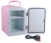 4l Mini Fridge/electric cooler/mini portable fridge/car refrigerator