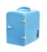 4l Mini Fridge/electric cooler/mini portable fridge/car refrigerator