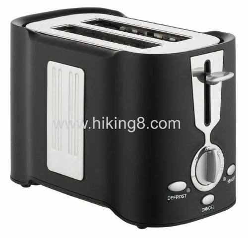  2 slice cool touch toaster