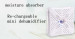 portable dehumidifier,professional dehumidifier/reusable mini dehumidifier