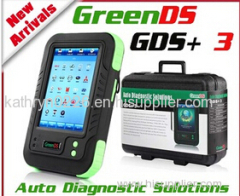 Heavy Duty Truck Diagnostic