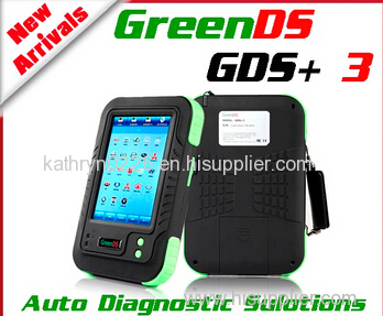 latest auto diagnostic solution