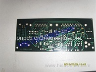 professional high quality Printed fast Circuit Board PCB factory