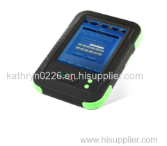 Big Christmas promotion With mini printer inside auto car diagnostic scanner and tool