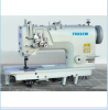 High Speed Three Needle Lockstitch Sewing Machine