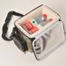 5L mini fridge/car cooler bag/thermo cooler bag/car freezer