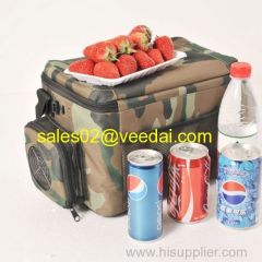 5L mini fridge/car cooler bag/thermo cooler bag/car freezer