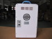 12L portable mini fridge hotel mini bar refrigerator