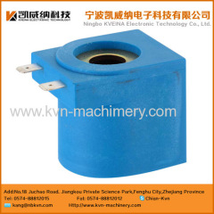 ZDC Solenoid coil for Automotive solenoid valve DC12V