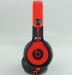 Beats by Dre Mixr Lightweight DJ High-Performance Over-Ear Headphones Limited Edition from China