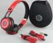 Beats by Dre Mixr Lightweight DJ High-Performance Over-Ear Headphones Limited Edition from China