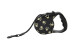 SpeedyPet Brand Auto Dog Leash with Paw Print