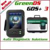 Development level auto Scanner,car diagnostic scan tool