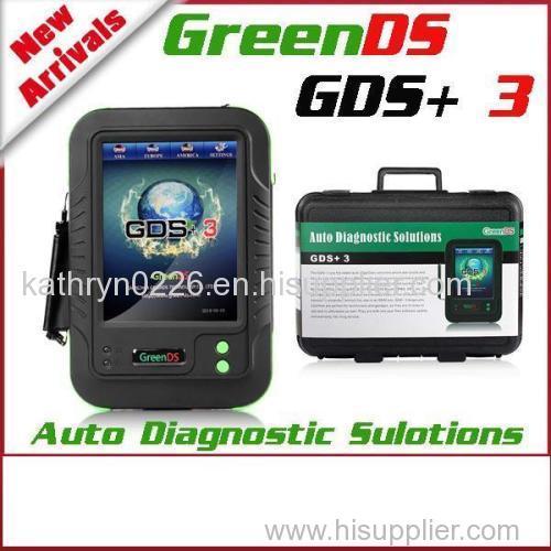 Development level auto Scanner,car diagnostic scan tool