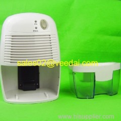 500ml Mini Reusable Dehumidifier