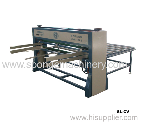 Mattress Cover Packing Plant