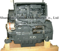 Deutz BF4L913 series diesel engine for generator set & water pump set & agriculture