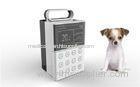 Audible Visible Veterinary Infusion Pump With Drip mode CE ISO Approved 50 / 60HZ
