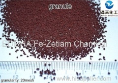 EDDHA Fe 6% organic fertilizer