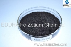 EDDHA Fe 6% organic fertilizer