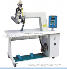 Hot Air Seam Sealing Machine