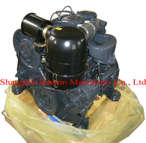 Deutz F2L912 series diesel engine for generator set & water pump set & agriculture