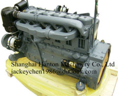 Deutz F6L912 series diesel engine for generator set & water pump set & agriculture