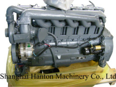 Deutz F6L912T series diesel engine for generator set & water pump set & agriculture
