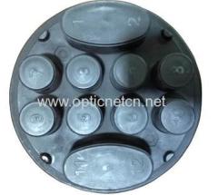 Fiber Optic Splice Closure 480 fibers FOSC Closure Cable Joint Enclosure Optical Fiber Cable Joint Closure