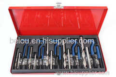 helicoil thread insert repair tool kit workshop kit