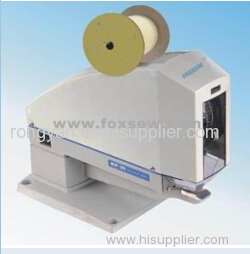 Staple Pin Attacher the