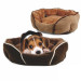 SpeedyPet Brand Small Size Self-warming double heat refleaction dog beds
