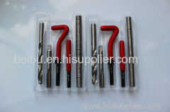 single size M8*1.25 helicoil thread repair kit